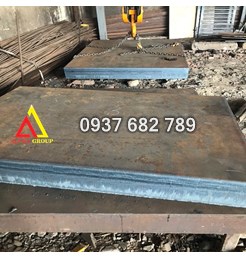 Thép tấm a572 dày 110ly/110mm/110li giá rẻ